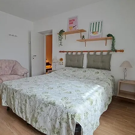 Апартаменты In Somaggia - Casacamillo