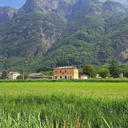 In Somaggia - Casacamillo