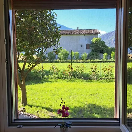 In Somaggia - Casacamillo