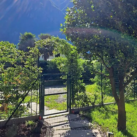 In Somaggia - Casacamillo Апартаменты