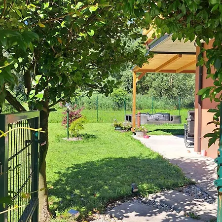 In Somaggia - Casacamillo